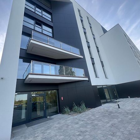 Apartamento Horizon Park 23 Boszkowo Exterior foto