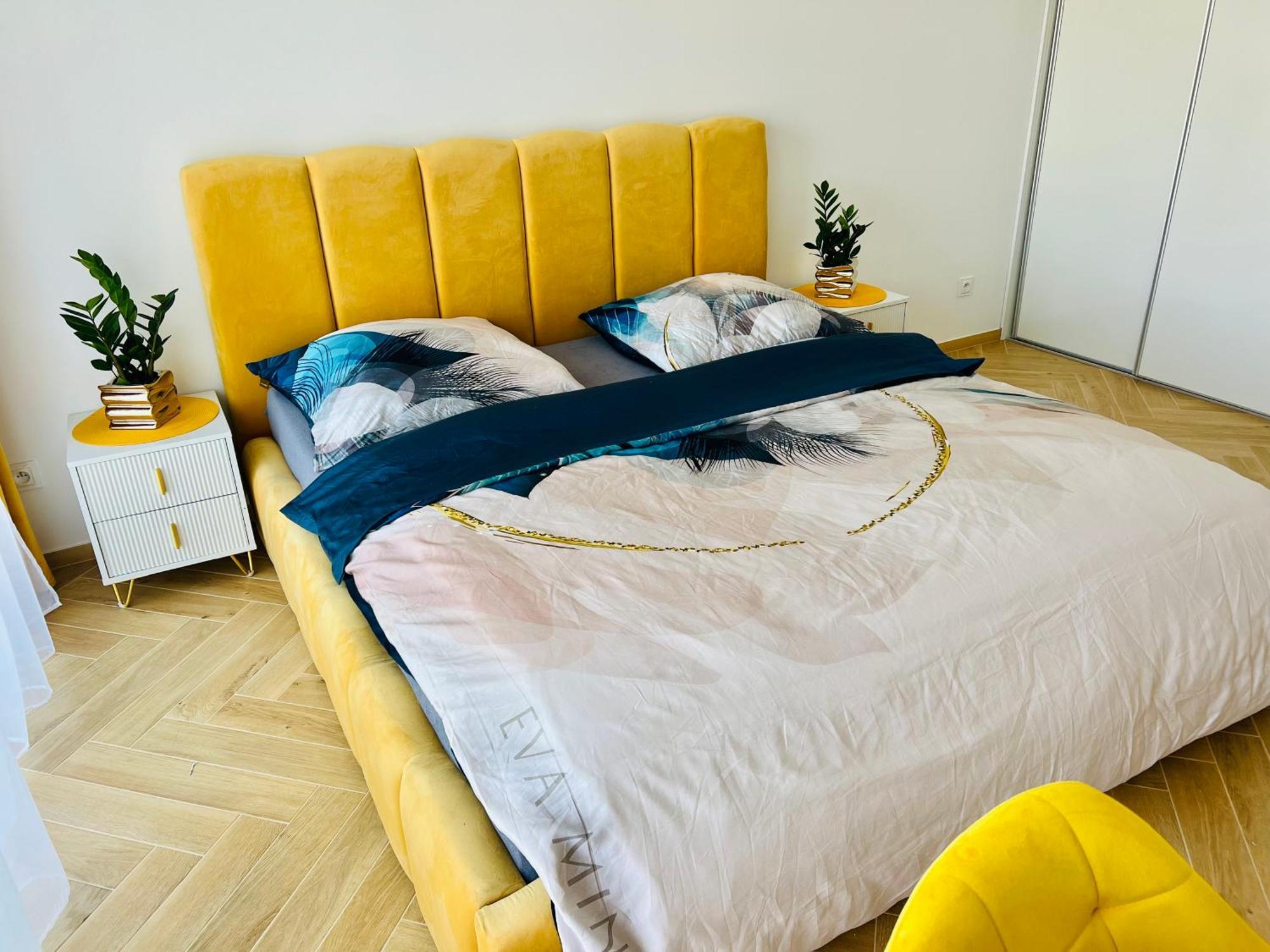 Apartamento Horizon Park 23 Boszkowo Exterior foto