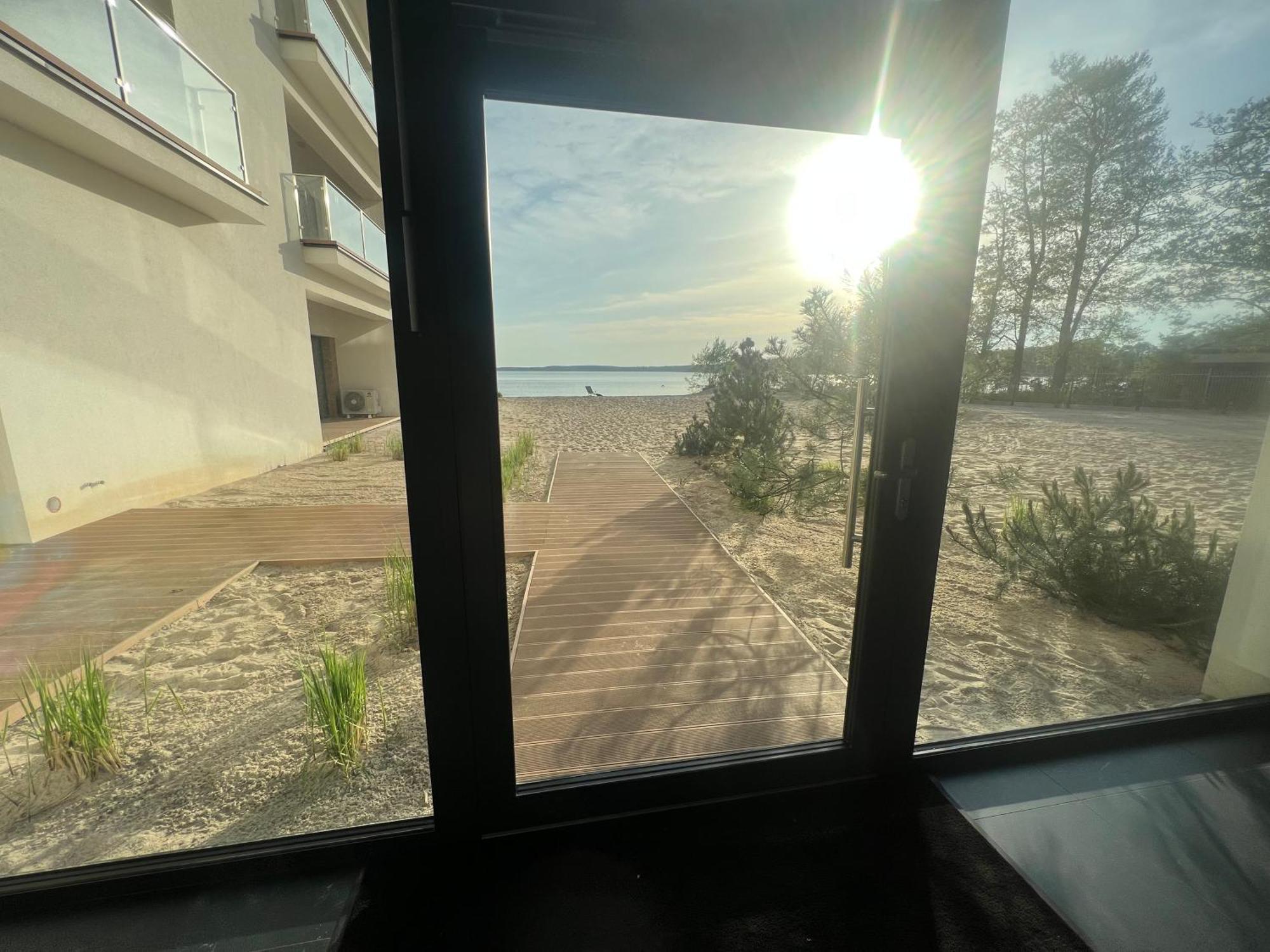 Apartamento Horizon Park 23 Boszkowo Exterior foto