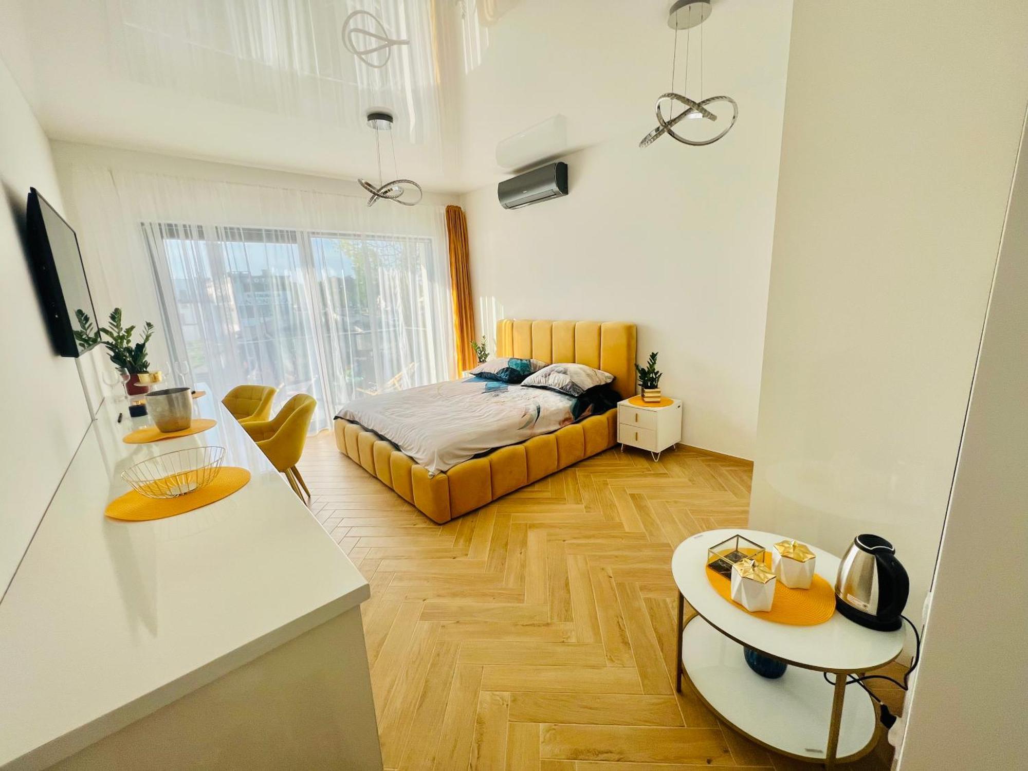 Apartamento Horizon Park 23 Boszkowo Exterior foto