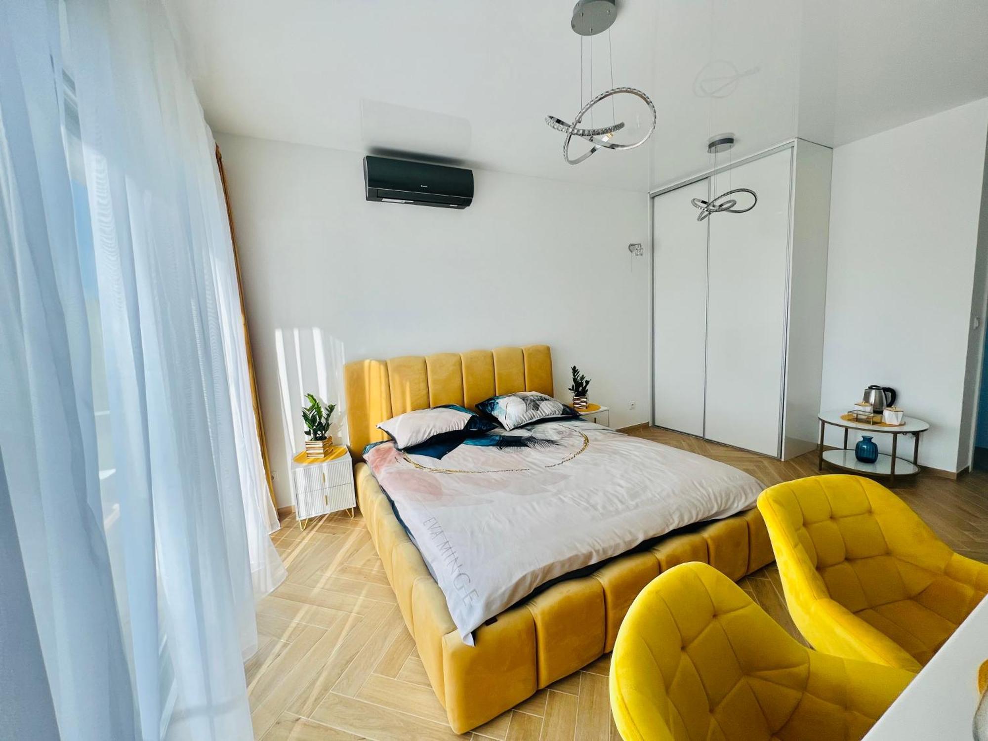 Apartamento Horizon Park 23 Boszkowo Exterior foto